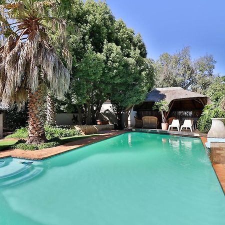 Fin And Feather Guest Lodge 복스버그 외부 사진
