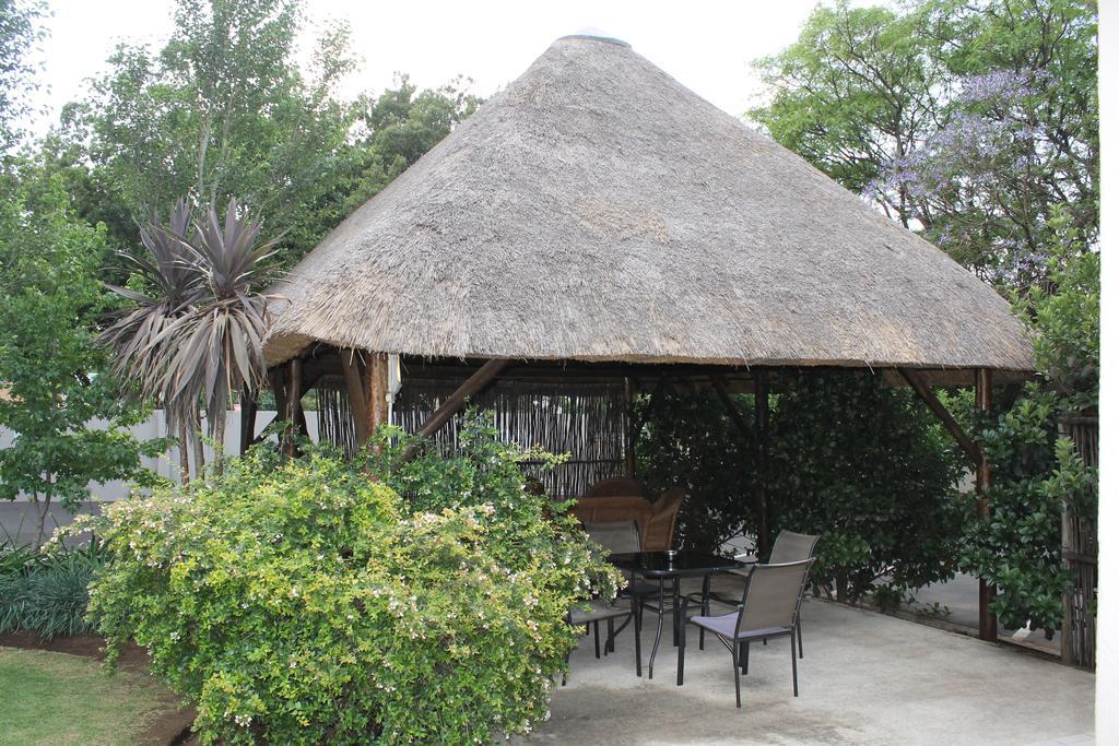 Fin And Feather Guest Lodge 복스버그 외부 사진